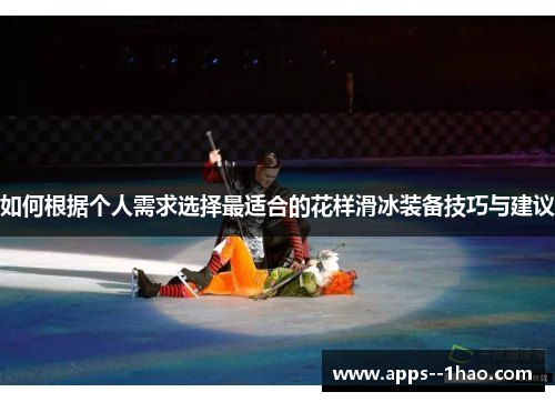 如何根据个人需求选择最适合的花样滑冰装备技巧与建议