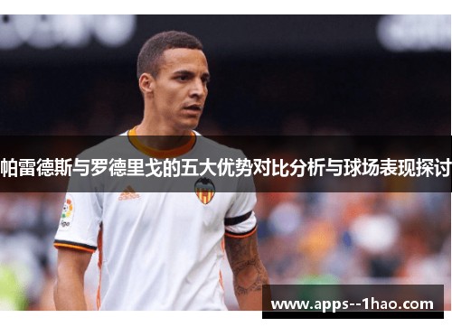 帕雷德斯与罗德里戈的五大优势对比分析与球场表现探讨